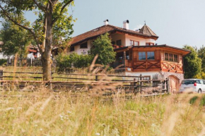 Agriturismo Maso Corradini Castello-Molina Di Fiemme